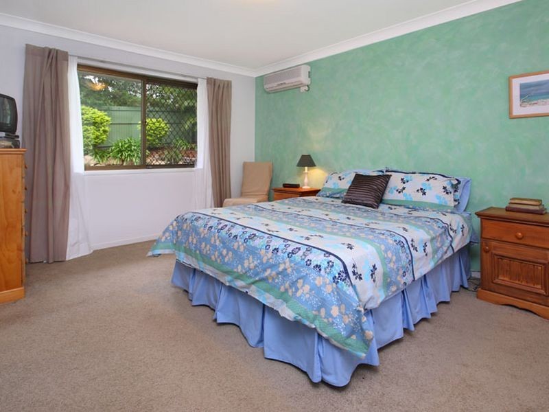 21 Wyndarra Street, Kenmore QLD 4069