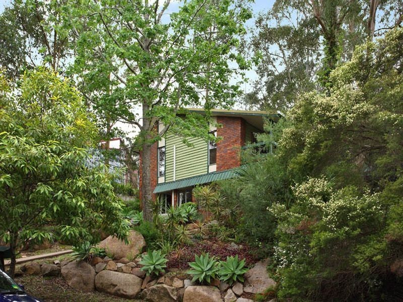 11a Brindabella Street, Chapel Hill QLD 4069