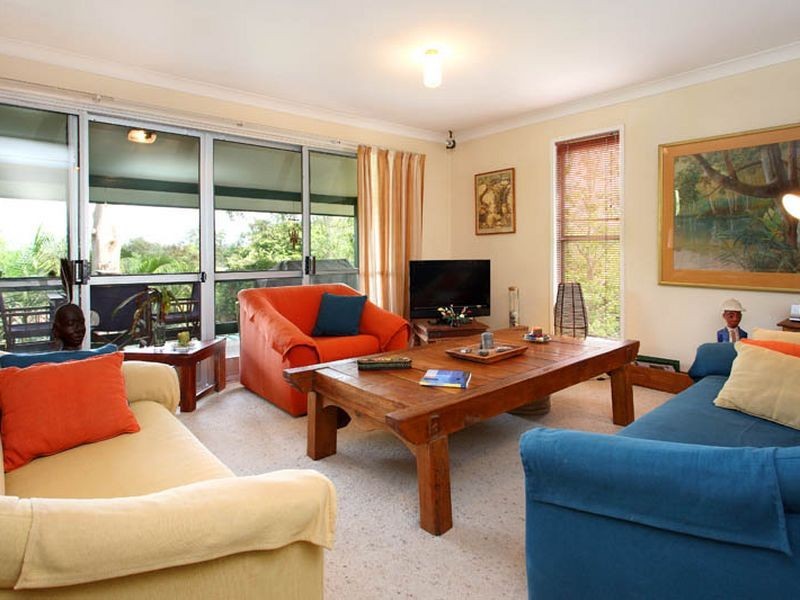 11a Brindabella Street, Chapel Hill QLD 4069