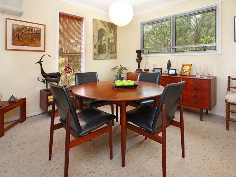 11a Brindabella Street, Chapel Hill QLD 4069