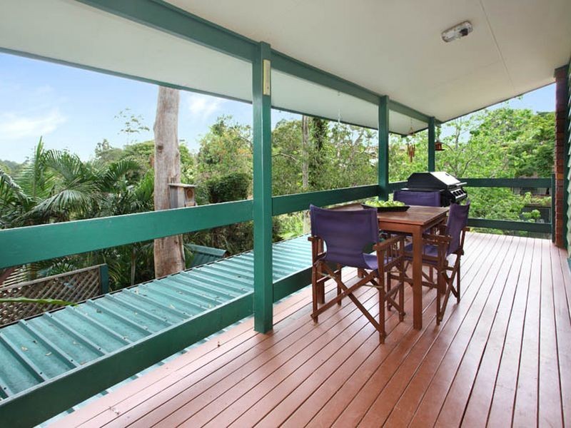 11a Brindabella Street, Chapel Hill QLD 4069