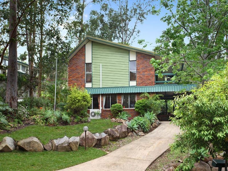 11a Brindabella Street, Chapel Hill QLD 4069