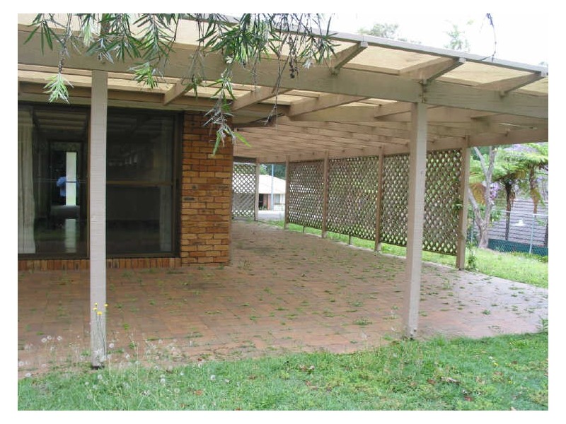 4 Vakuta Street, Fig Tree Pocket QLD 4069