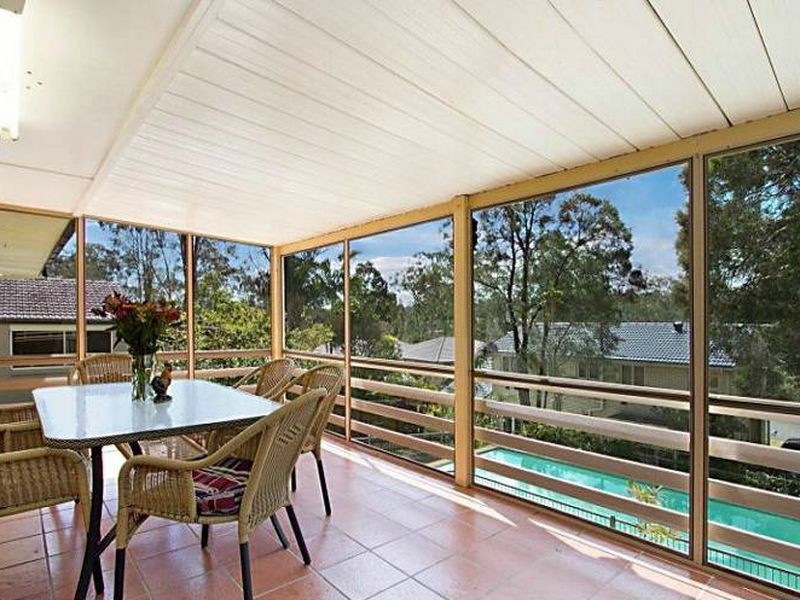 13 Mabb Street, Kenmore QLD 4069