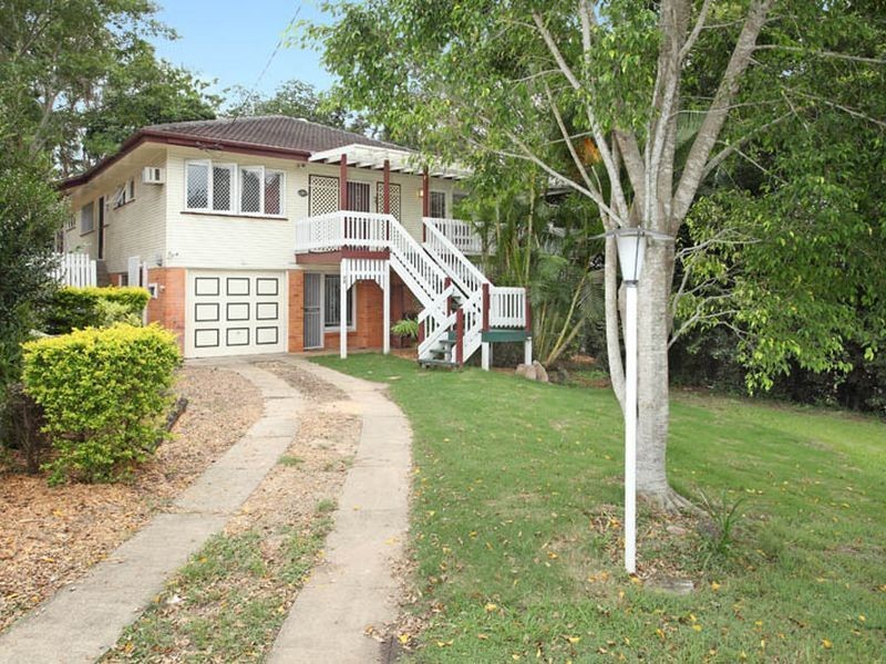 46 Norm Street, Kenmore QLD 4069