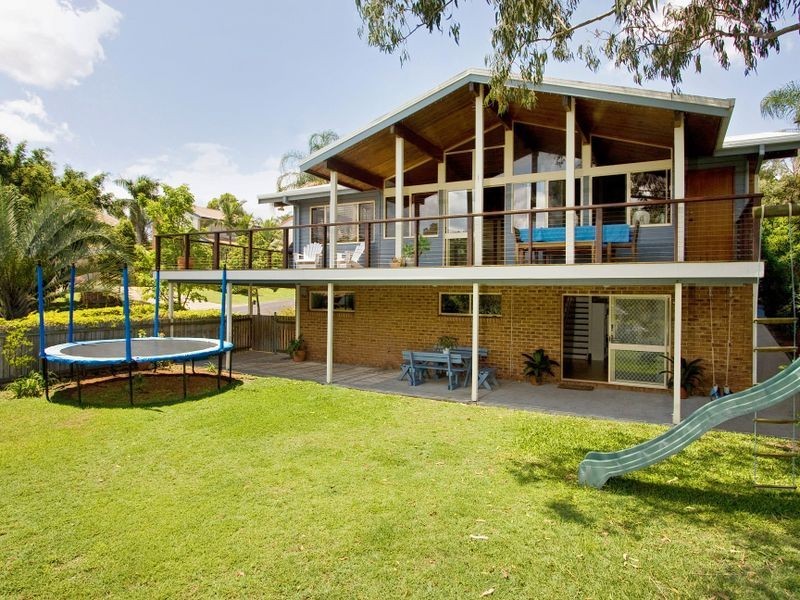 50 Radcliffe Street, Sinnamon Park QLD 4073
