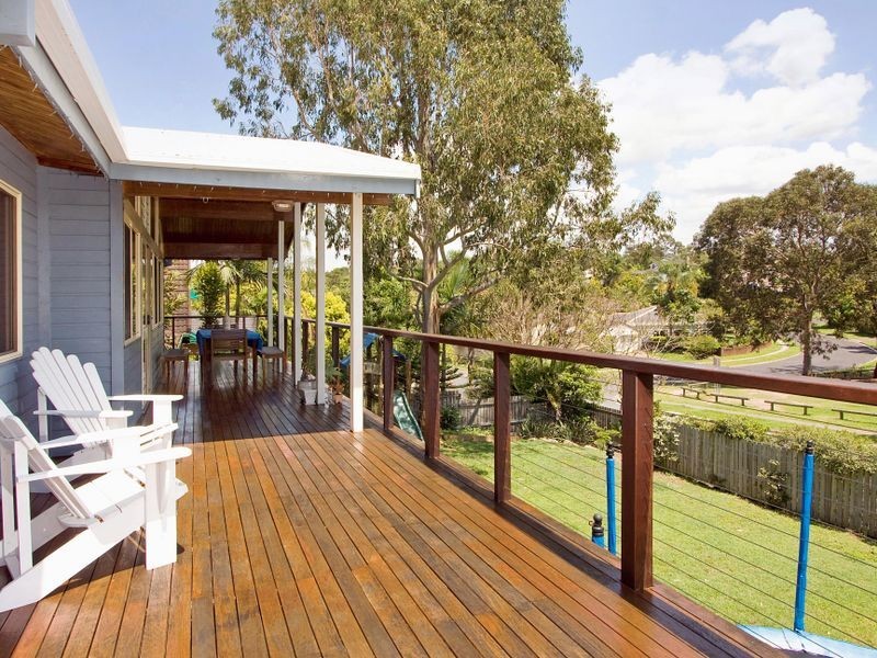 50 Radcliffe Street, Sinnamon Park QLD 4073