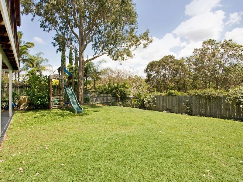 50 Radcliffe Street, Sinnamon Park QLD 4073