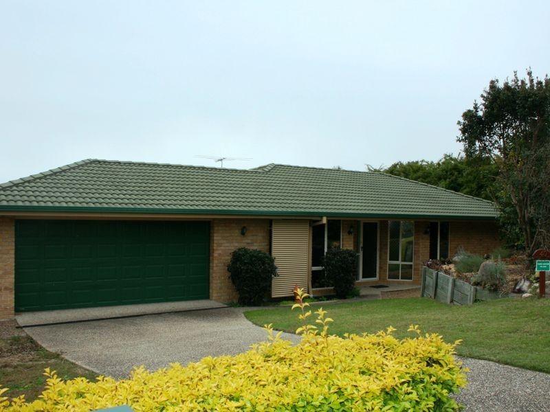 40 Sheldrake Place, Moggill QLD 4070