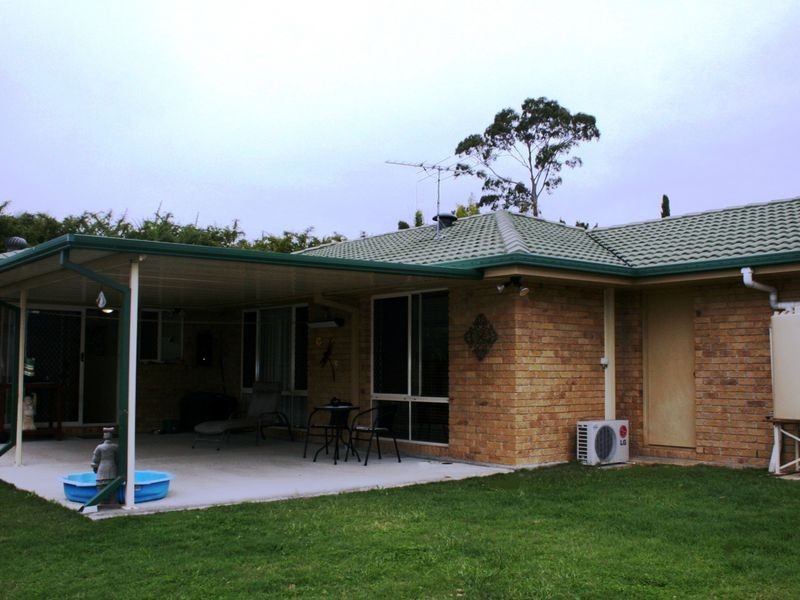 40 Sheldrake Place, Moggill QLD 4070