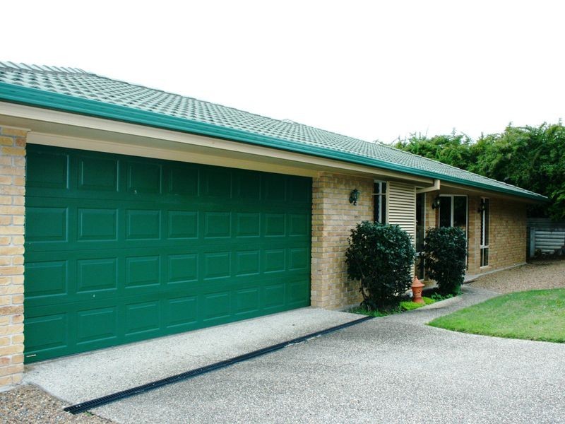40 Sheldrake Place, Moggill QLD 4070