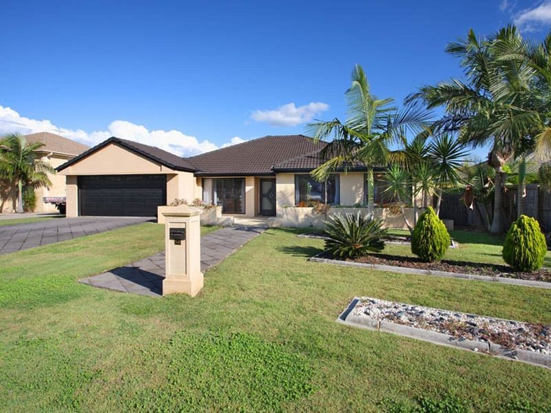 56 Glenwood Place, Moggill QLD 4070