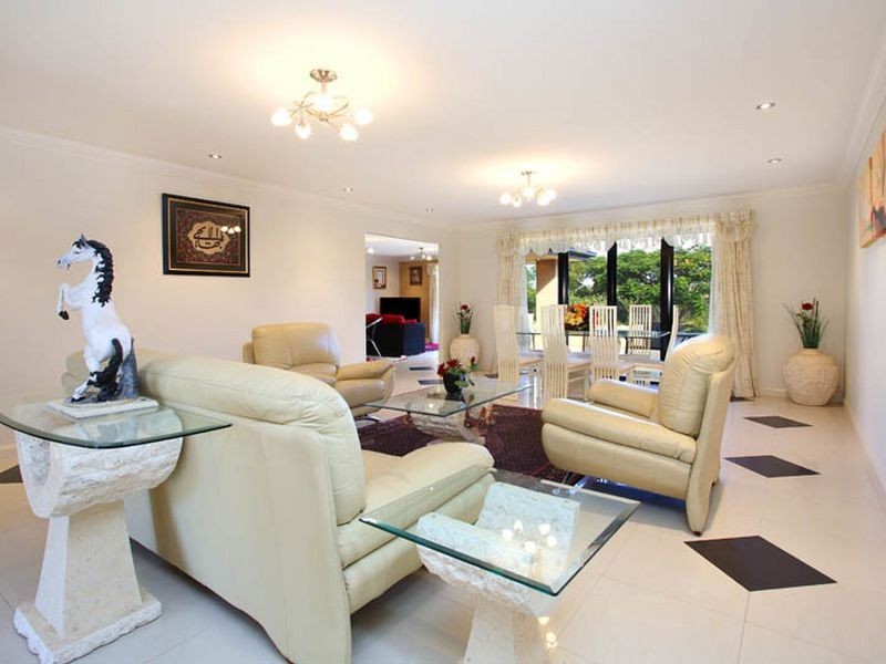 56 Glenwood Place, Moggill QLD 4070