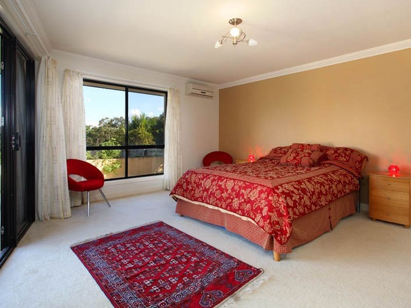 56 Glenwood Place, Moggill QLD 4070