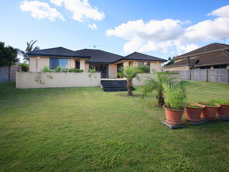 56 Glenwood Place, Moggill QLD 4070