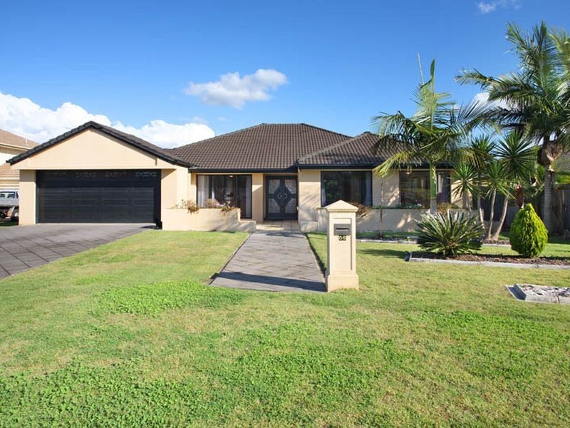 56 Glenwood Place, Moggill QLD 4070