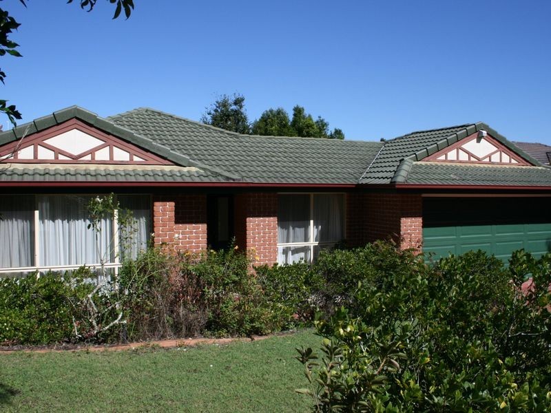 34 Gem Road, Kenmore QLD 4069