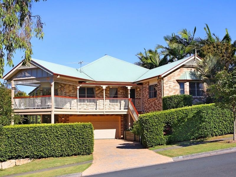 55 Drysdale Crescent, Brookfield QLD 4069