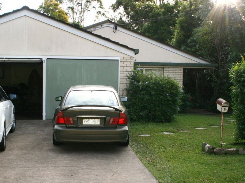 2 Karingal Street, Kenmore QLD 4069