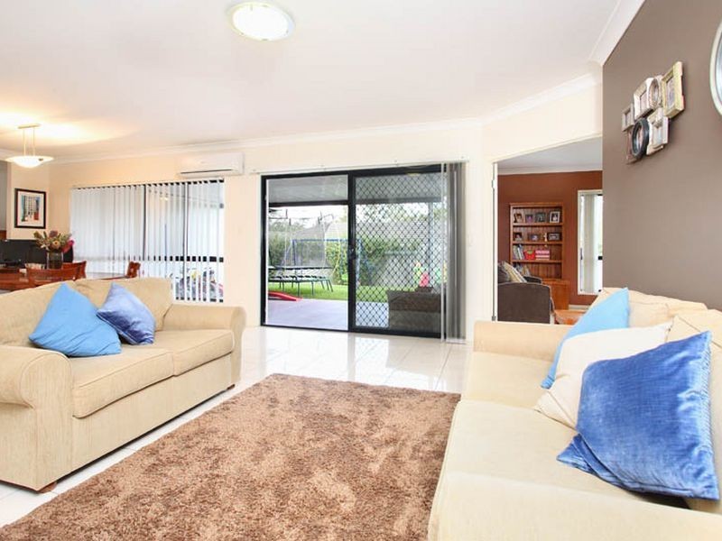 147 Joseph Avenue, Moggill QLD 4070