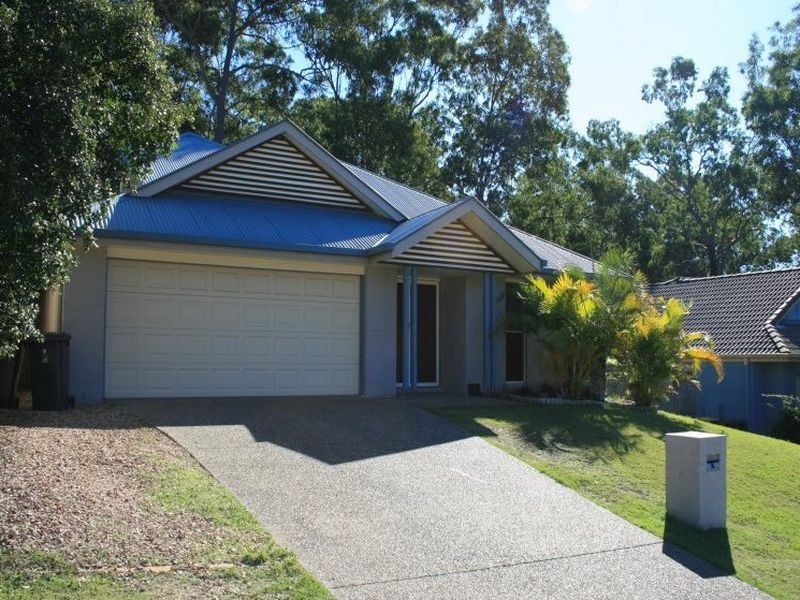 9 Carissa Place, Chapel Hill QLD 4069
