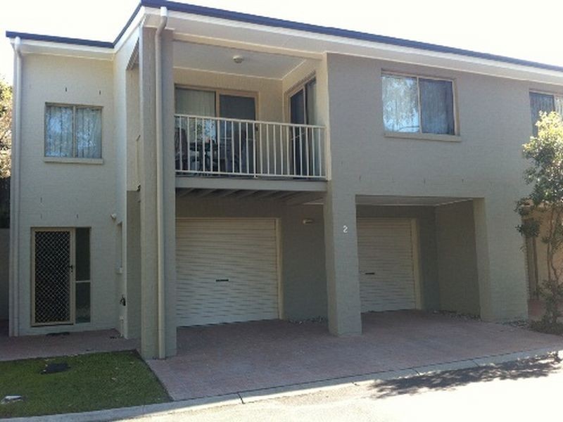 2/78 Brookfield Rd, Kenmore QLD 4069