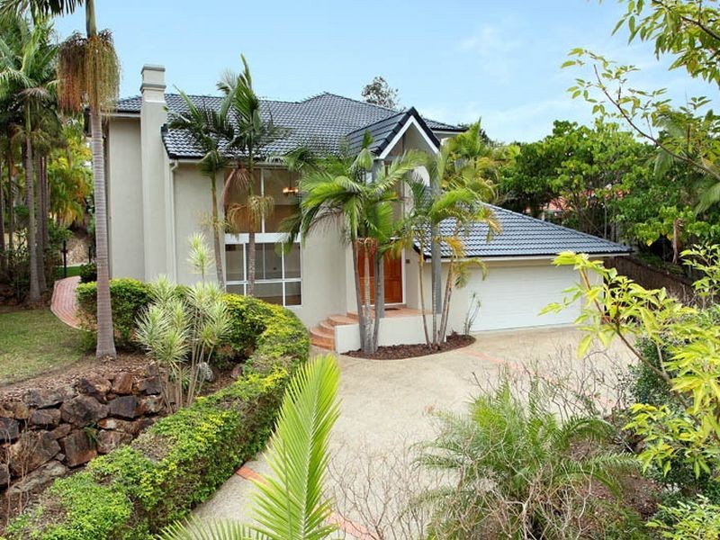 103 Ironbark Road, Chapel Hill QLD 4069