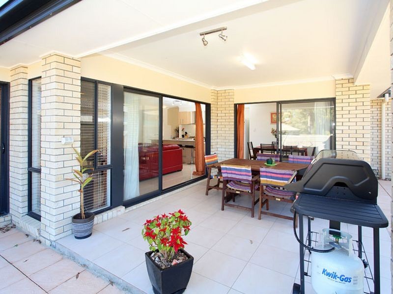 12 Springbrook Place, Moggill QLD 4070