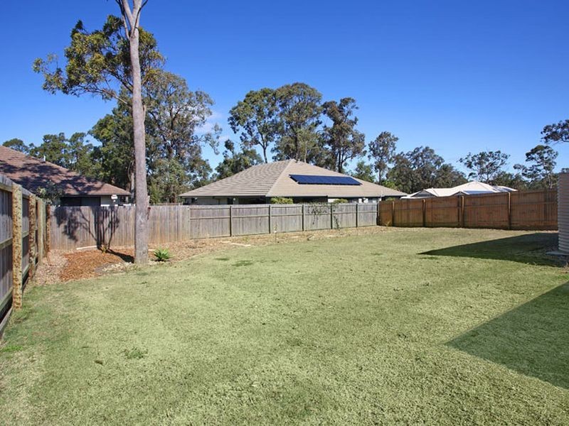 12 Springbrook Place, Moggill QLD 4070