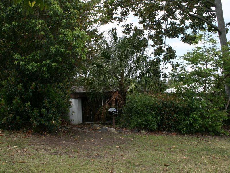 36 Wongabel Street, Kenmore QLD 4069