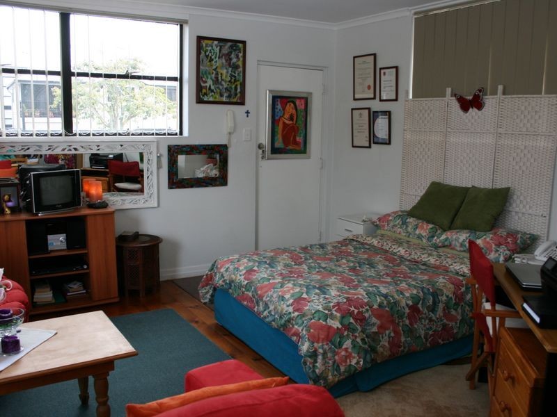 10/12 Bailey Street, New Farm QLD 4005