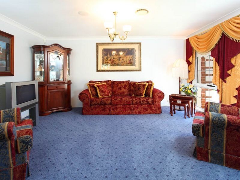 36 Crestwood Place, Moggill QLD 4070