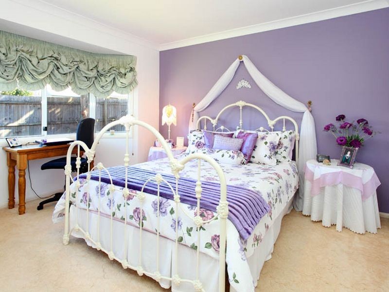 36 Crestwood Place, Moggill QLD 4070