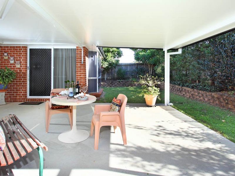 36 Crestwood Place, Moggill QLD 4070