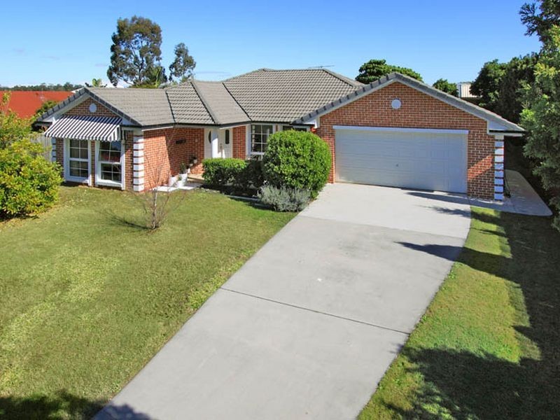 36 Crestwood Place, Moggill QLD 4070