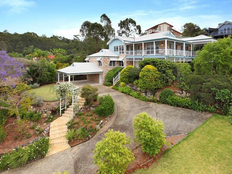 10 Maroa Close, Chapel Hill QLD 4069