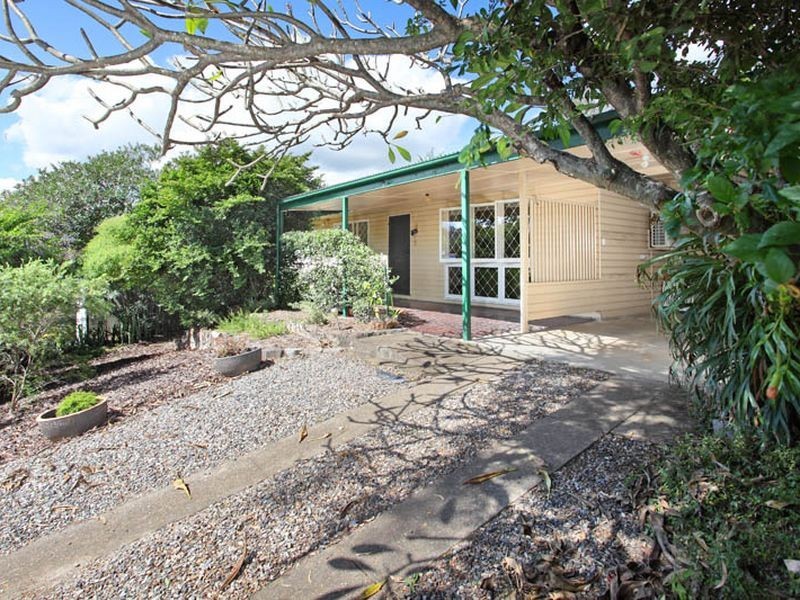 51 Gilruth Rd, Kenmore QLD 4069
