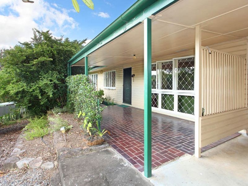 51 Gilruth Rd, Kenmore QLD 4069