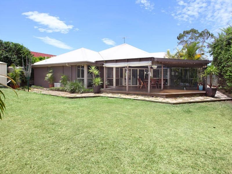 28 Crestwood Place, Moggill QLD 4070