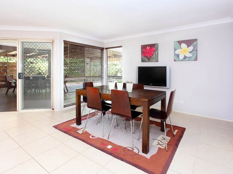 28 Crestwood Place, Moggill QLD 4070