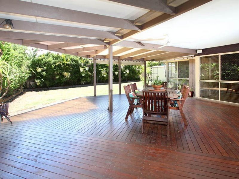 28 Crestwood Place, Moggill QLD 4070