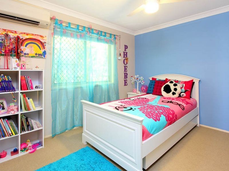 28 Crestwood Place, Moggill QLD 4070