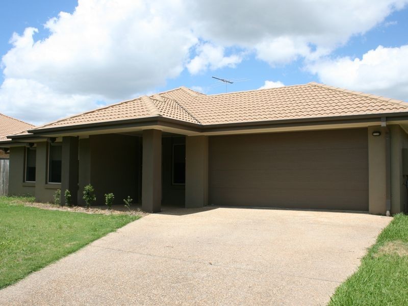 13 Hendos Place, Moggill QLD 4070
