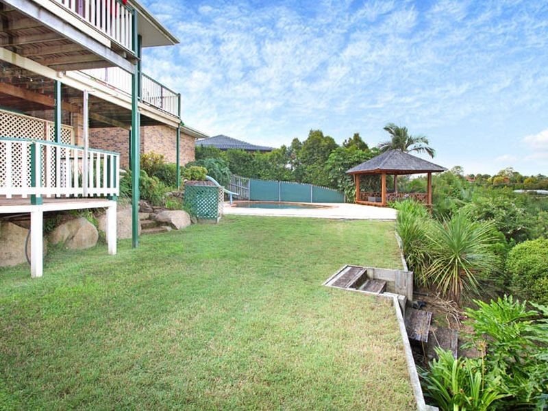 29 Broadmoor Street, Kenmore Hills QLD 4069