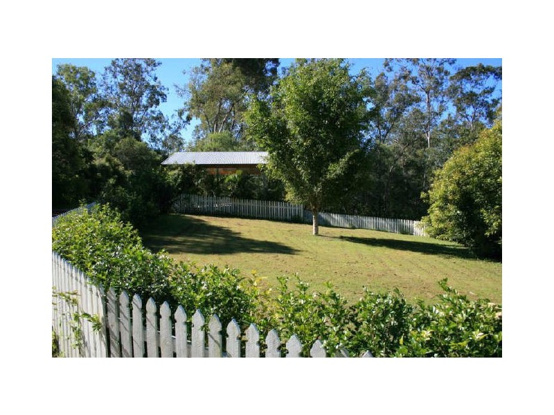 196 Grandview Road, Pullenvale QLD 4069