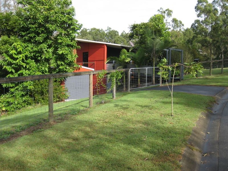32 George Holt Drive, Mount Crosby QLD 4306