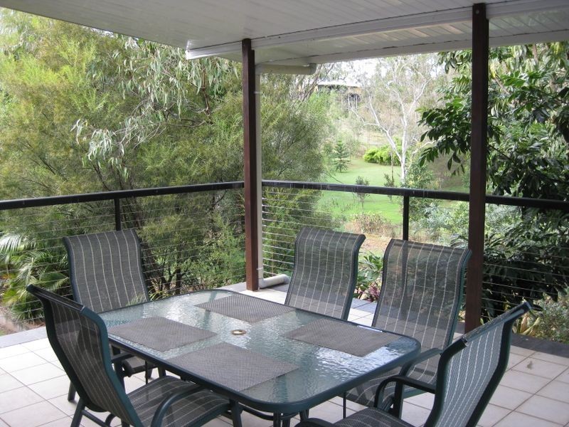 32 George Holt Drive, Mount Crosby QLD 4306