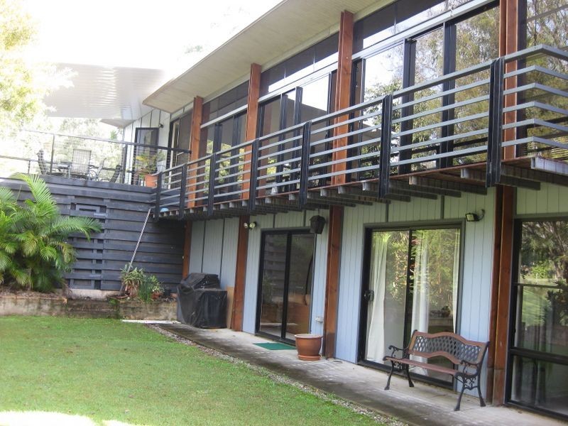 32 George Holt Drive, Mount Crosby QLD 4306