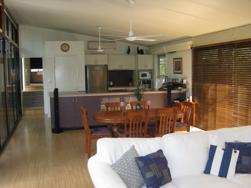 32 George Holt Drive, Mount Crosby QLD 4306