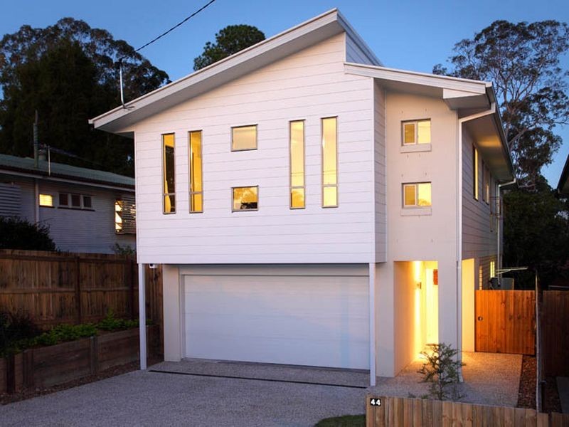 44 Kenmore Road, Kenmore QLD 4069